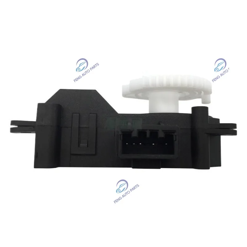 Двигатель вентилятора теплого воздуха для Honda ACCORD HYBRID CR1 R2G/R2J двигатель