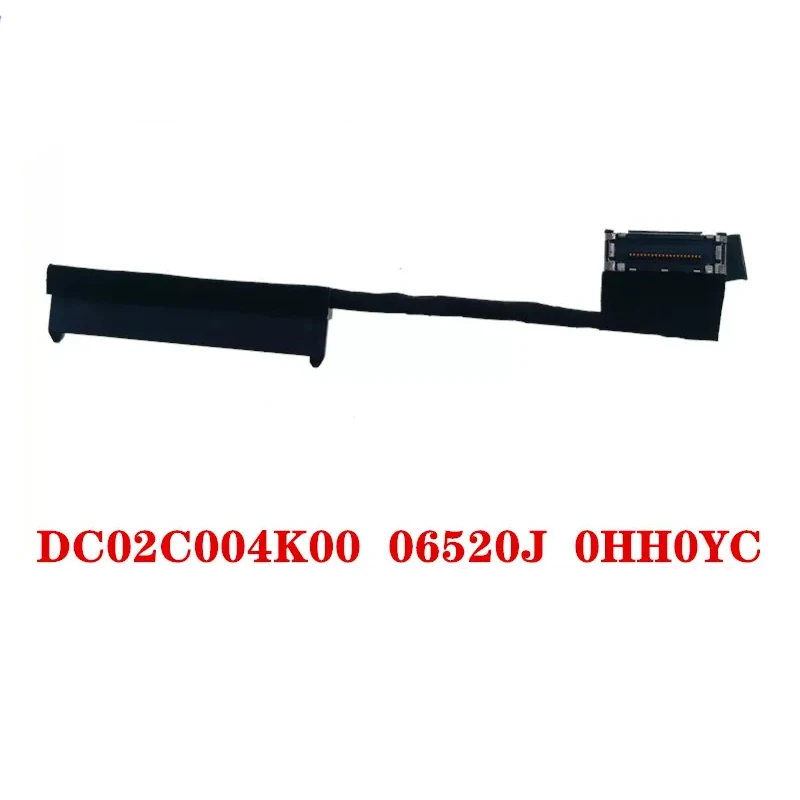 

New Genuine Laptop SATA SSD HDD Flex Cable for Dell Latitude 7240 7440 E7440 E7240 DC02C004K00 06520J 0HH0YC