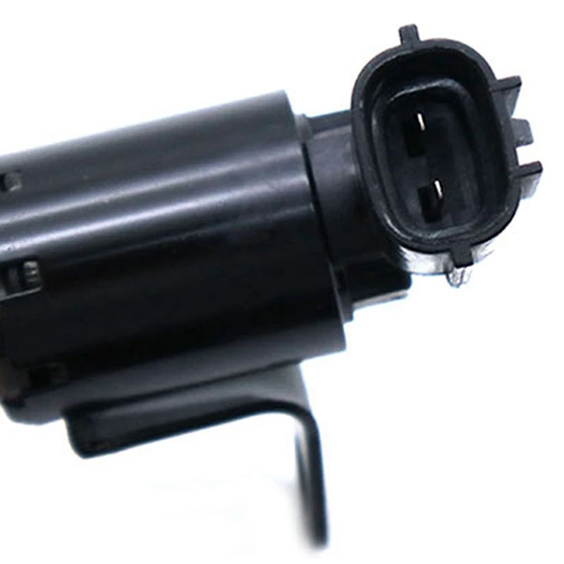 (левый) электромагнитный клапан регулировки распределительного вала VVT 15330-0Y050