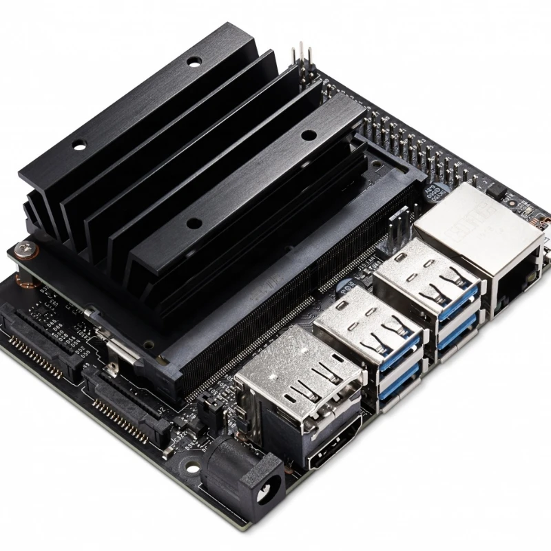 

4GB Deep Learning Python Development Dev Kit