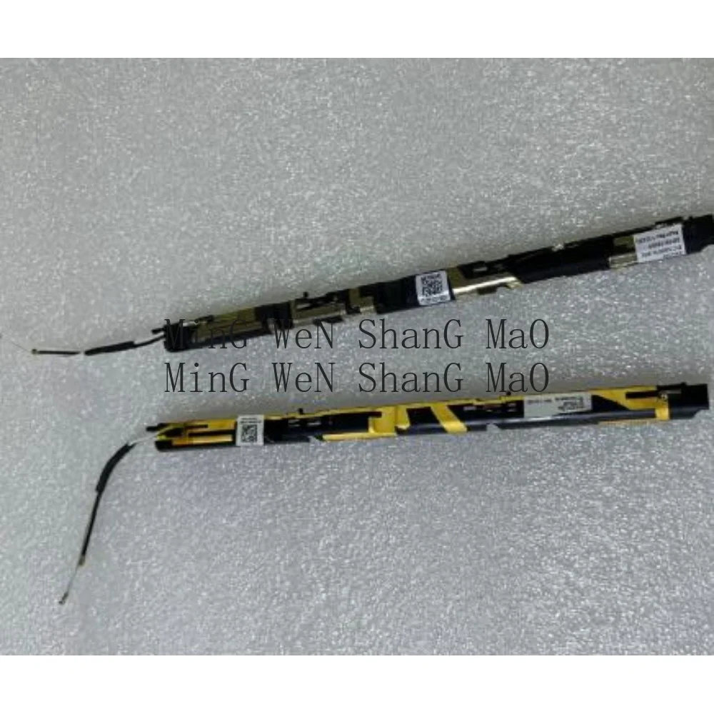 Фото Для DELL XPS 13 9350 9360 9365 9343 9370: сетевой кабель, антенна Wi-Fi DC33001L90L CN-0854MK 854MK №3