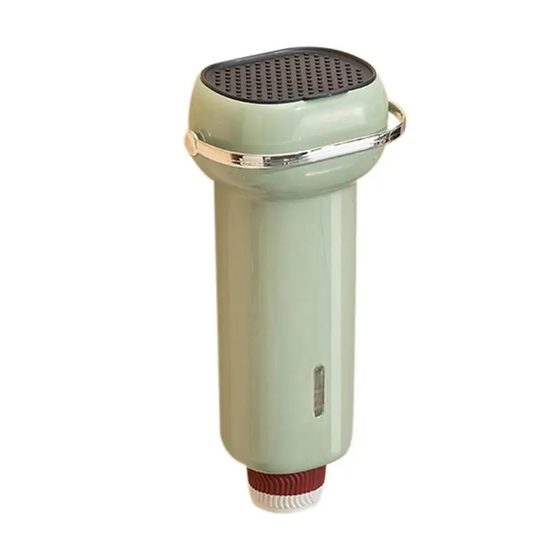 

Pull Type Cup Holder Pull Type Bathroom Cup Holder With Storage Box Easy Grip Handle Bathroom Paper Mouthwash Cups Dispenser