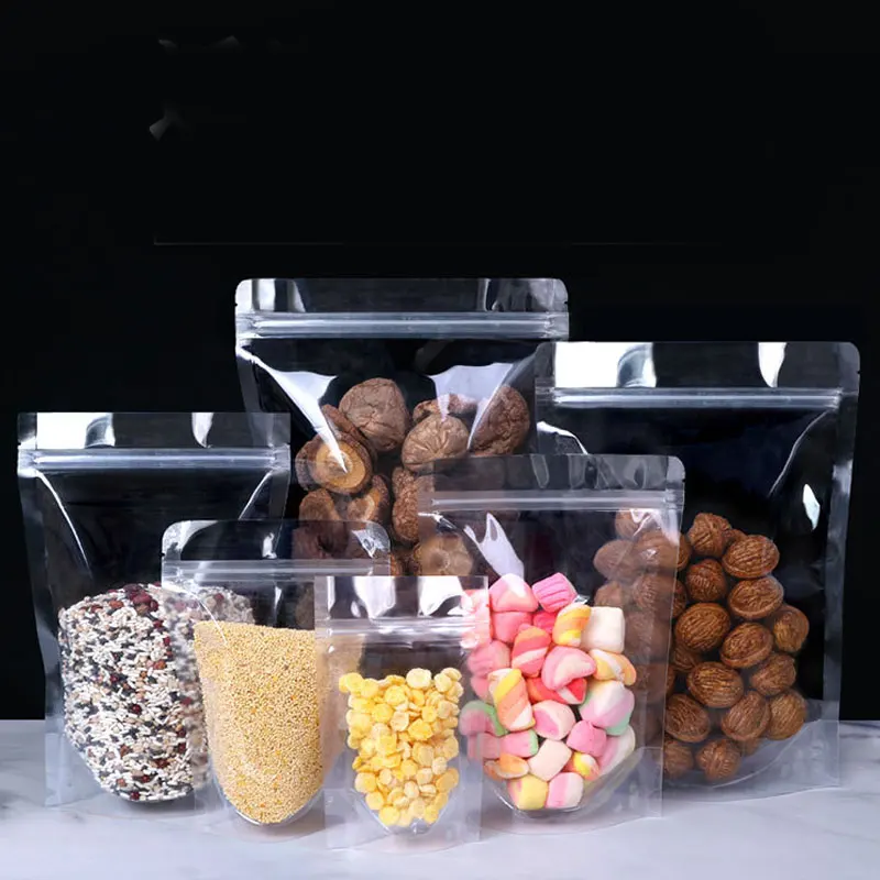 

50 шт./партия, пластиковые пакеты для хранения еды, 16 проводов