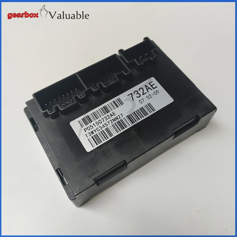 05150732AE P68395074AA переводной телефон модуль управления Plug &amp Play для Durango Grand 2014-2015 732AE