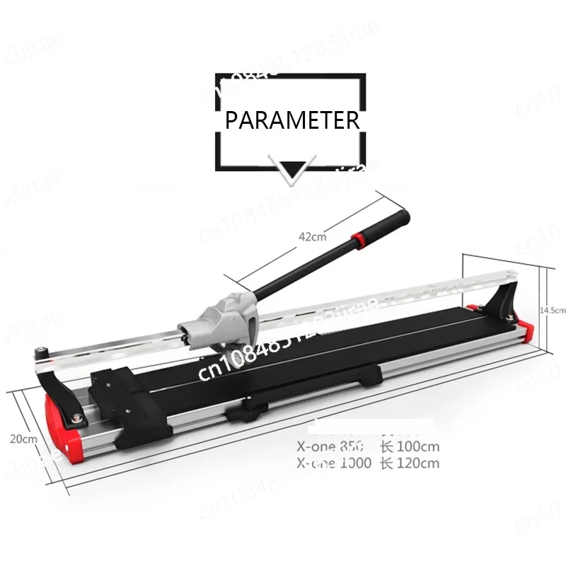 Xone1200 керамический вытяжной гель для ношения на руке