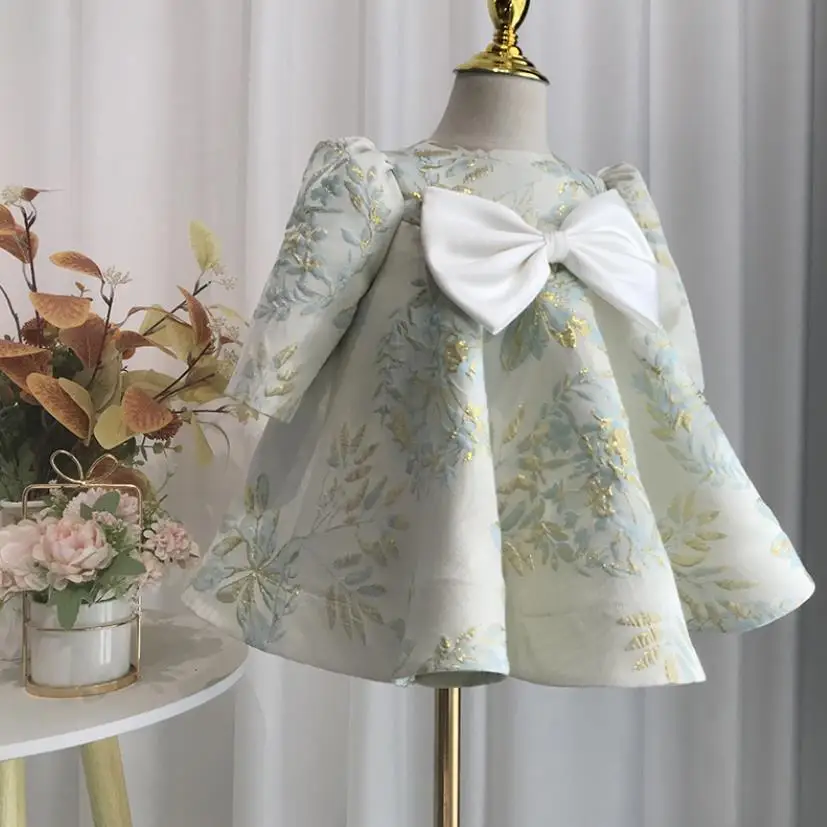 Испанское винтажное бальное платье принцессы в стиле &quotЛолита&quot дизайнерское с