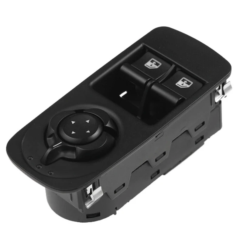 Главный выключатель стеклоподъемника 156080933 1 шт. Сменные аксессуары для ALFA ROMEO Mito