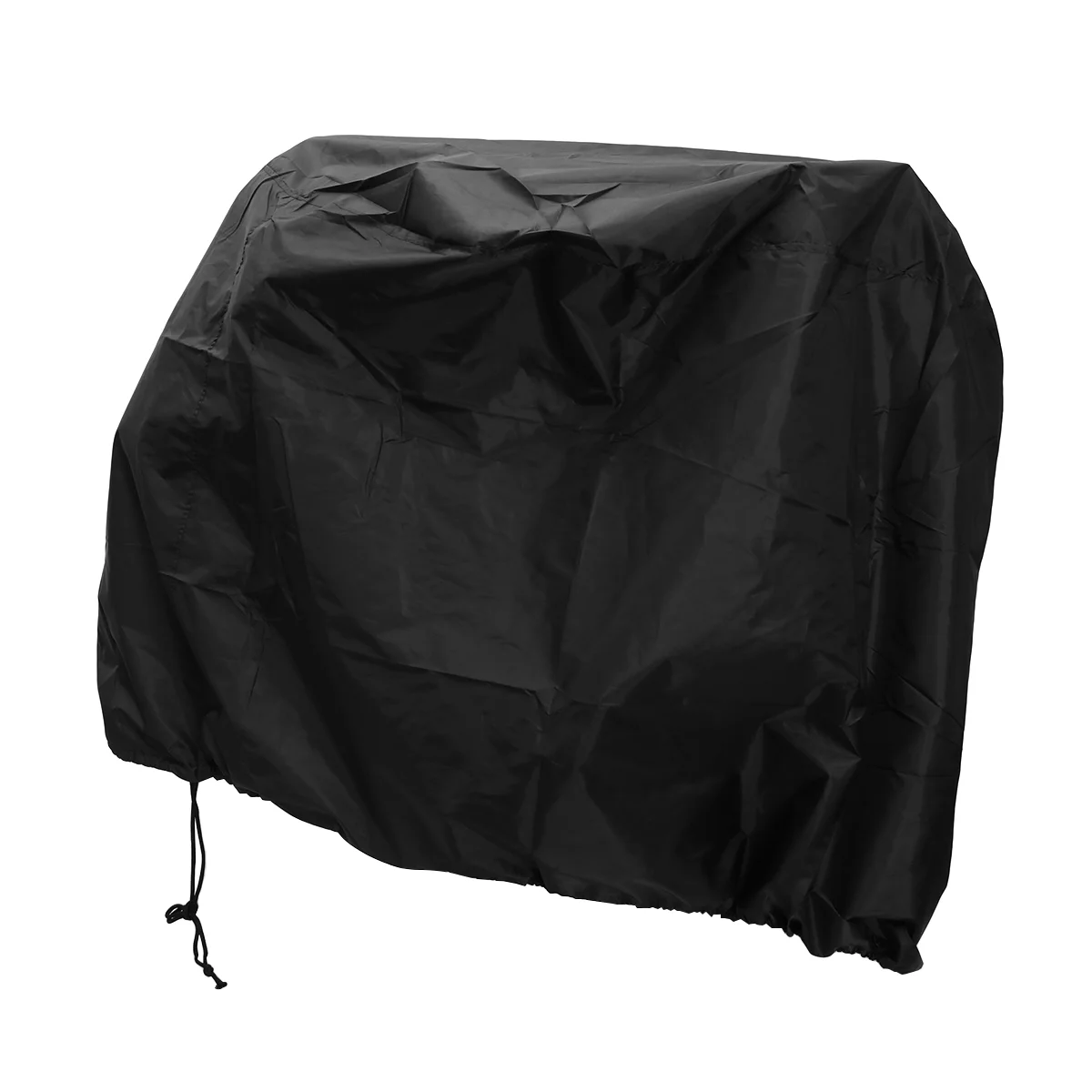 

1PC Waterproof BBQ Grill Cover Rainproof Anti Dust Dome Cover for Home Outdoor