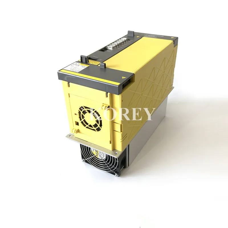 Сервопривод A06B-6154-H030 # H590 A06B-6141-H022 H580 A06B-6220-H026 H600 A06B-6141-H015 A06B-6141-H011 Новый