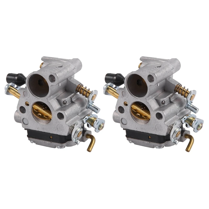 

2 карбюратора для бензопилы 574719402 545072601 для Husqvarna 235 235E 236 240 240E