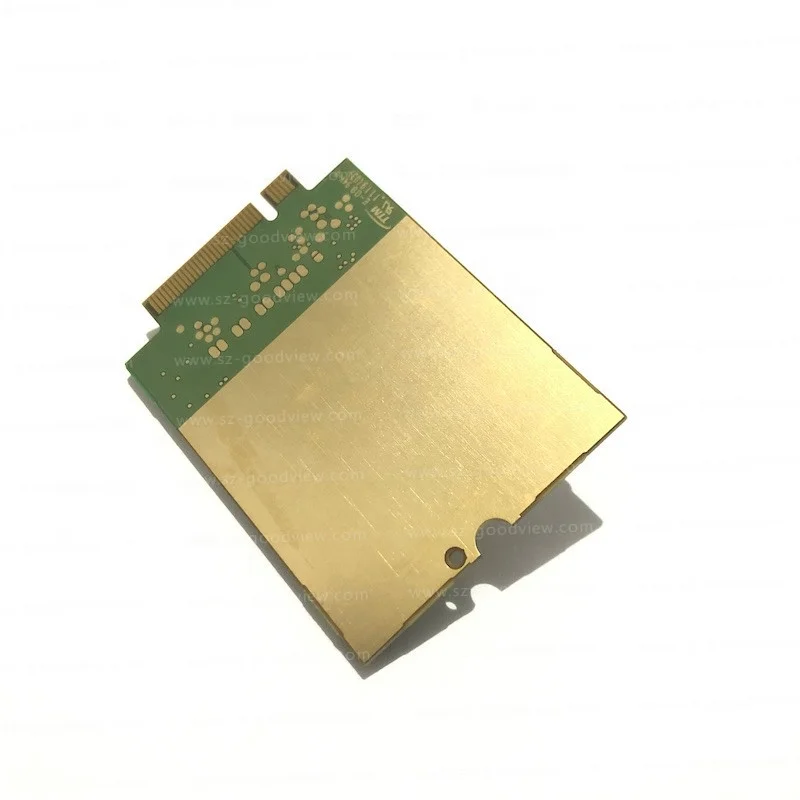 

Sierra wireless GSM/GPRS/EDGE/HSPA module EM7565 em7565