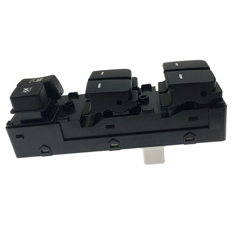 93570-1M100WK Кнопка подъема стекла передней левой двери автомобиля Переключатель