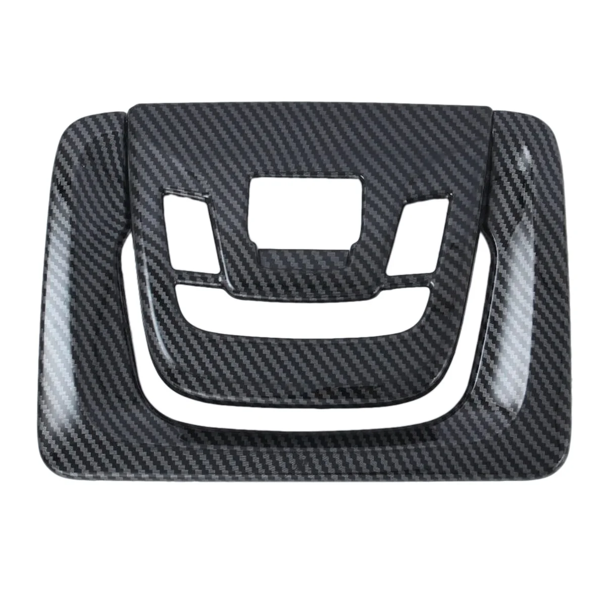 

Car Interior Accessories Car Front Reading Light Cover Trim for Toyota FRONTLANDER 2022 Car Styling