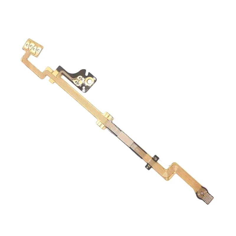 1 шт. новая фотосессия для Canon Φ 55-200 мм F/4 5-6 3 Is STM запасные части ремонта