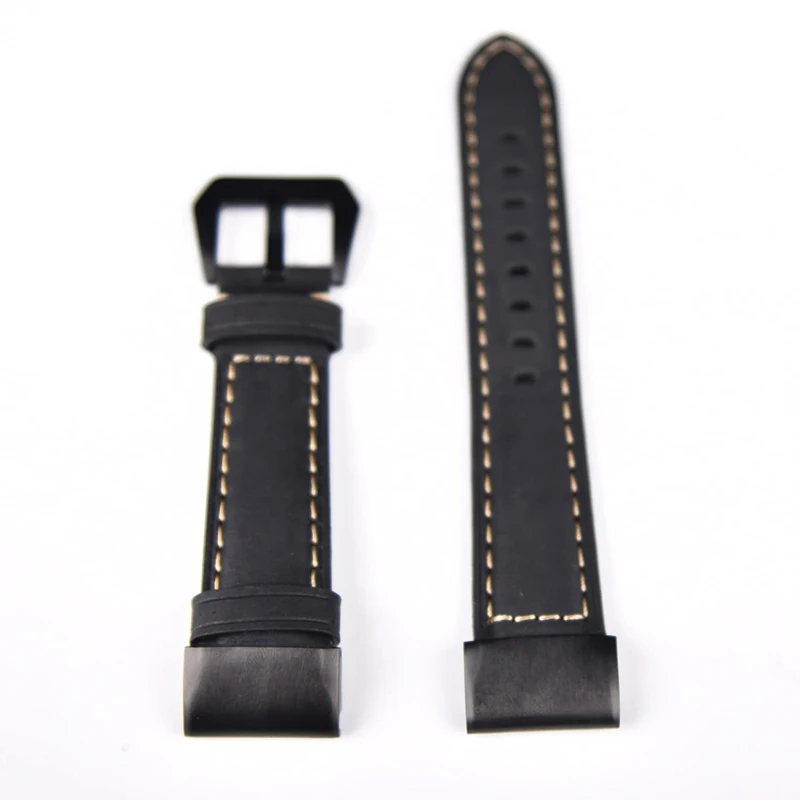 22 26mm Watch Band Bracelet For Garmin Fenix 7 7X Straps Leather Fenix6 6X Pro 5X 5 EPIX Smartwatch Wristband EasyFit Watchband enlarge