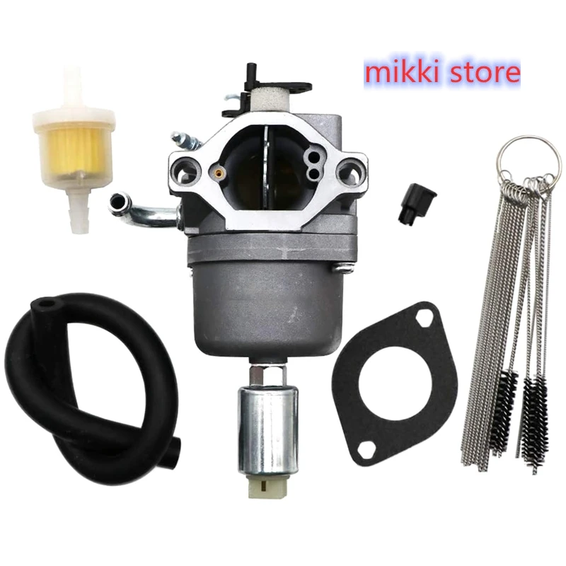 

Карбюратор для Brigg & Stratton 591731 594593 794572 796109 14.5HP-21Hp, сменный двигатель для косилки Nikki 699915 697122