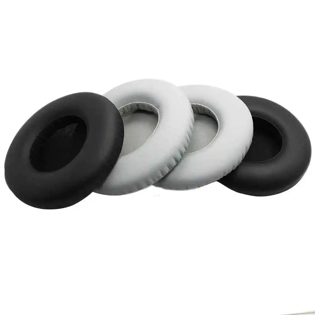 

Кожаные амбушюры для наушников, губчатые вкладыши для наушников, чехол для наушников, гарнитура, наушники для K550 K551 K240S A500 A900