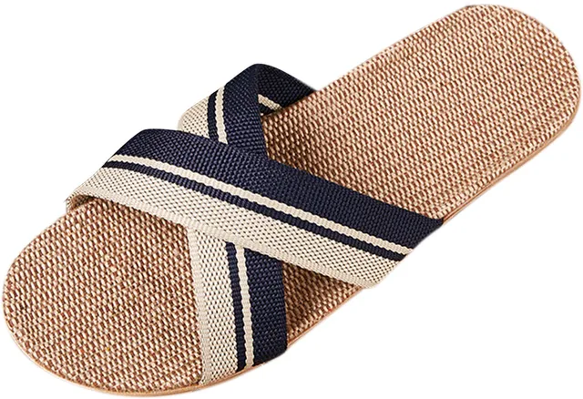 Men's Fashion Casual Slip On Cane 