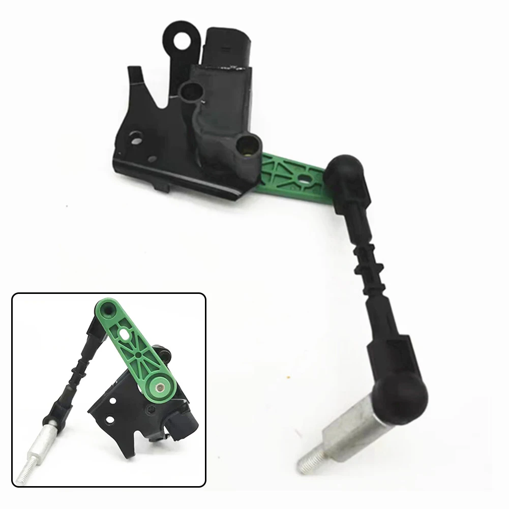 

Sensor Left Headlight Level Sensor 100% Brand New 4H0941285G Aftermarket Part New Aftermarket Replacement Part