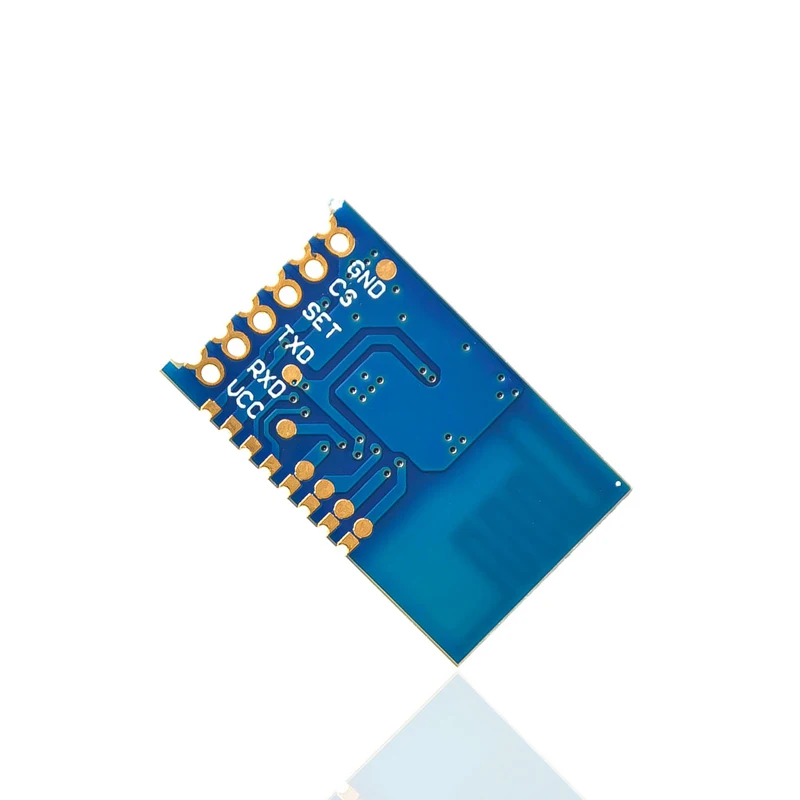 JDY-40 2 4G беспроводной приемопередатчик с последовательным портом и модуль