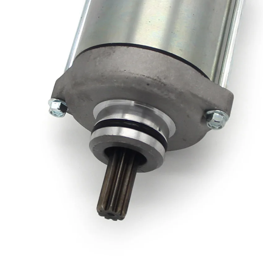 Электрический стартер для мотоцикла Honda SH300 SH300i SH300R NSS300 Forza 300 NSS250S 250 MF10 31200-KTW-901