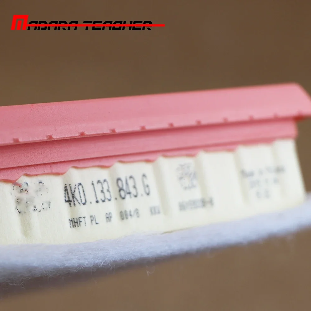 Воздушный фильтр 4K0133843G для Audi RS6 RS7 2020 2021 2022 2023 2024 4K0 133 843G