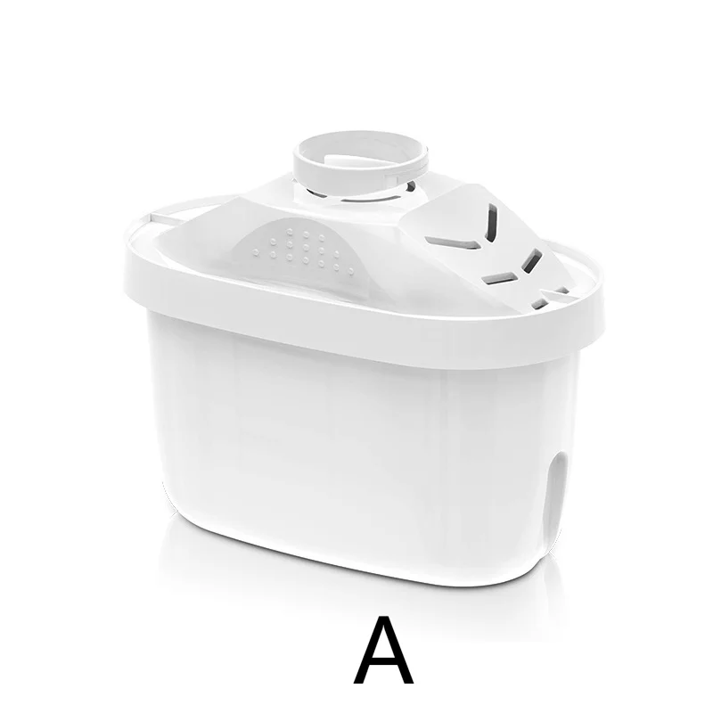 Фото Сменный картридж для фильтра для воды Brita Maxtra: уменьшает накипь, хлор и примеси для кухни №5
