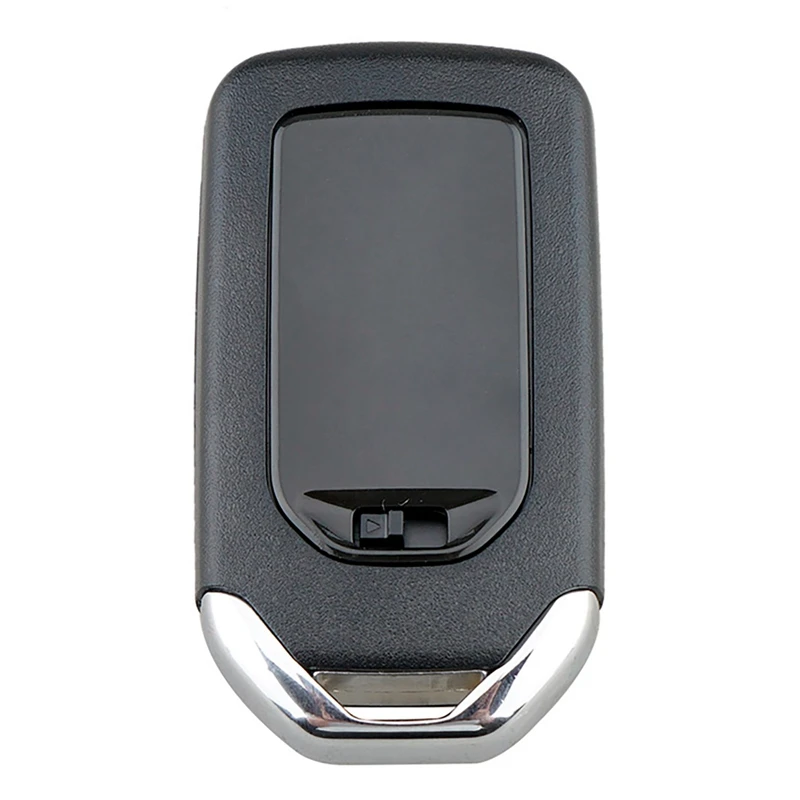 2X Φ 2 Кнопка 433 МГц ID47 чип для Honda Fit /City /Jazz XRV/Venzel HRV 72147-T5A-G01