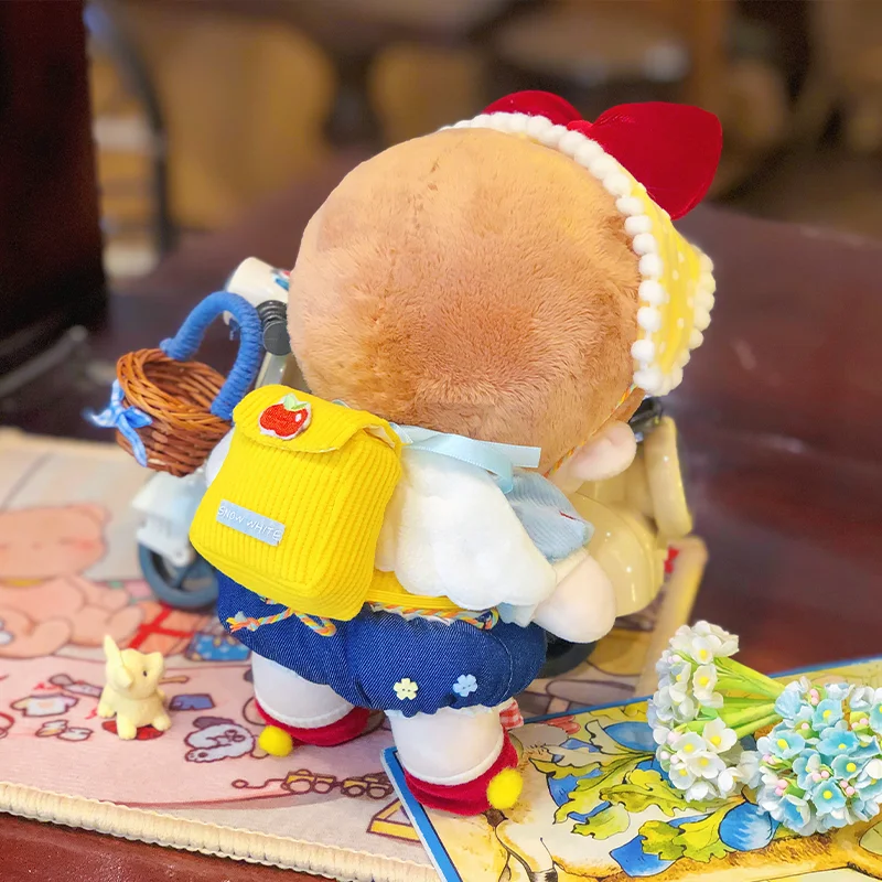 Idol звезда Симпатичные штаны хлеб верхняя принцесса женская одежда наряд для 20 см