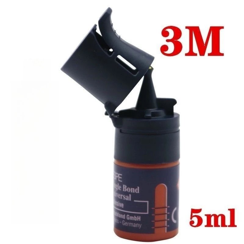 

Scotchbond Универсальный безкислотный композитный клей 5 мл