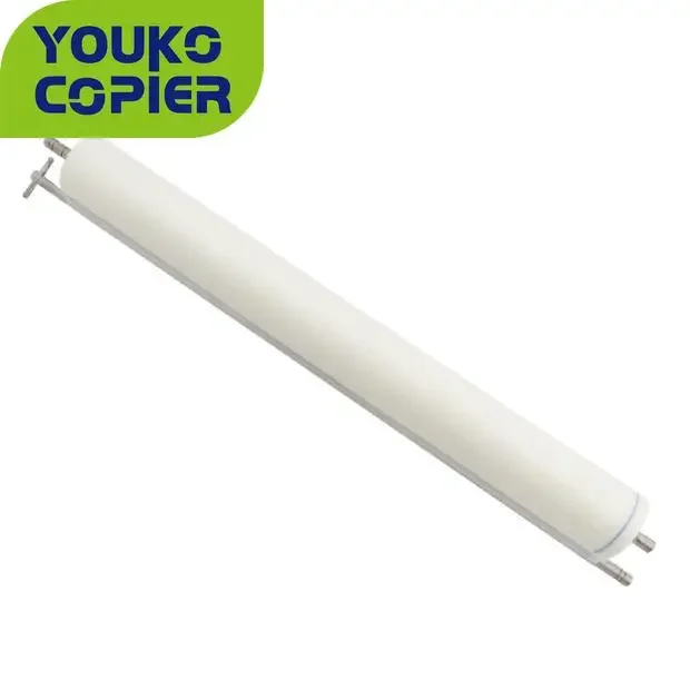 1 шт. 4014-3030-01 55VA-5240 Веб-ролик для очистки фьюзера Konica Minolta bizhub Pro 920 950 7075 7085 Di750 Di850