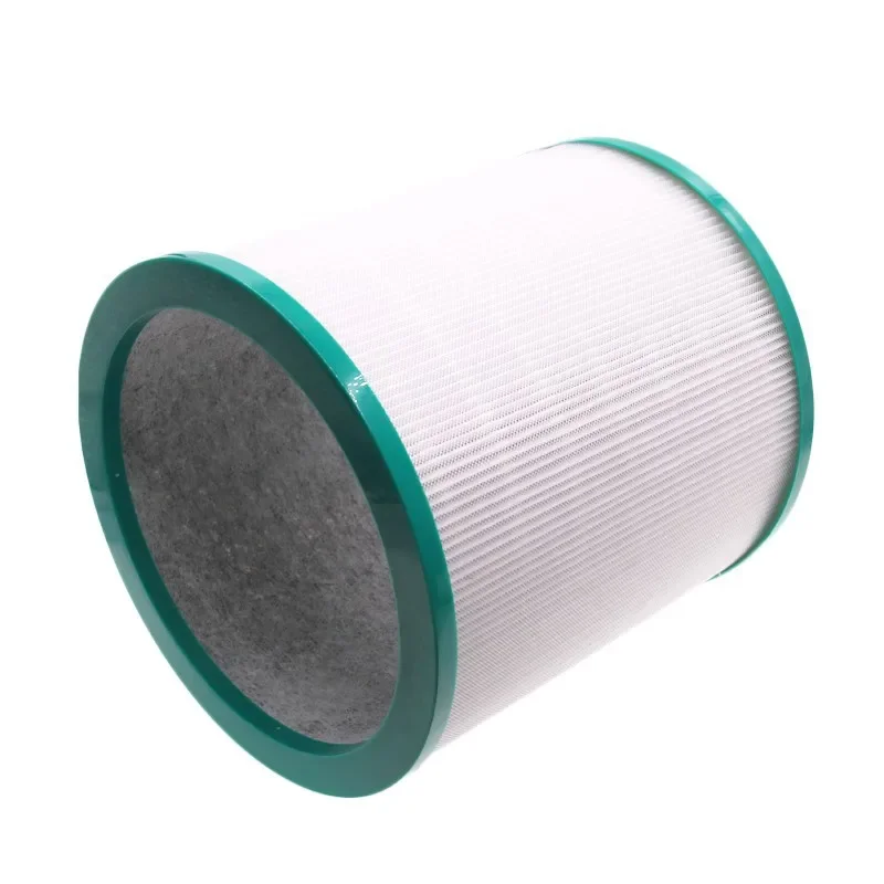 1 шт. сменный фильтр для очистителя воздуха HEPA Dyson TP00/TP03/TP02/AM11 фильтрующий элемент