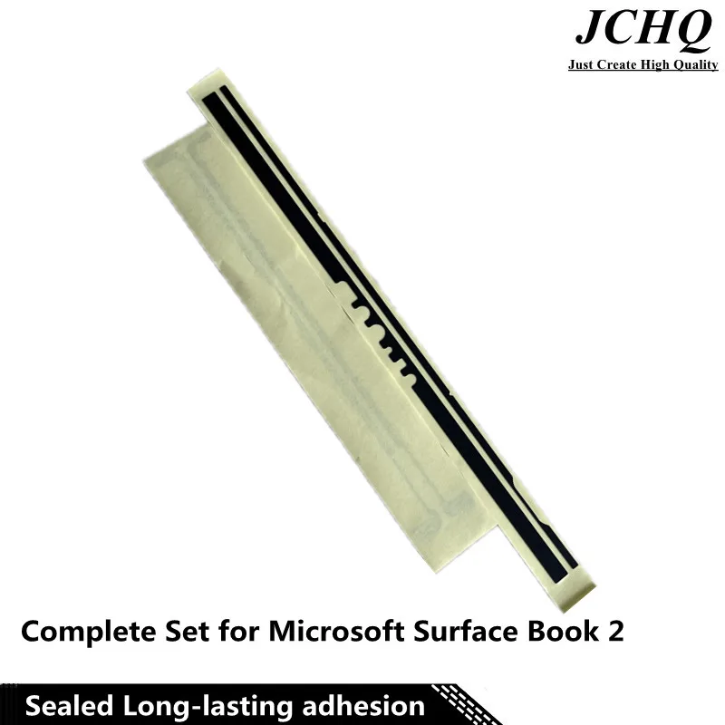 Клейкая лента JCHQ для Microsoft Surface Book 2 13 5 дюйма 15 дюймов