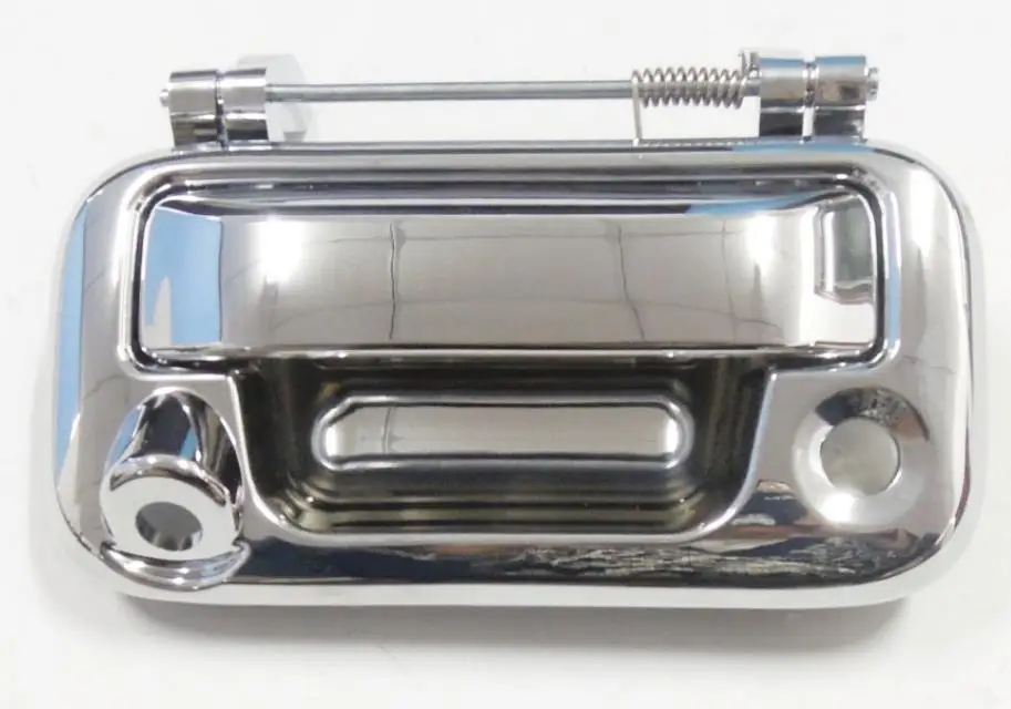 

Outside Passenger Door Handle For Ford F-150 F-250 F-350 2004-2014