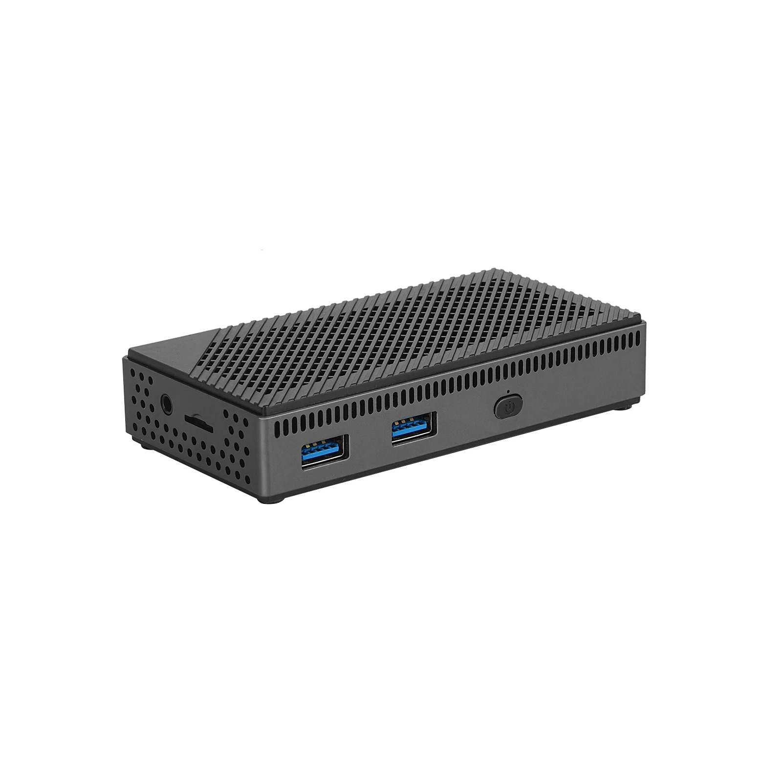 Карманный мини-ПК SZBOX GK Windows 11 Intel Celeron N4100 6 ГБ DDR4 128 256 SSD WIFI5 BT5.0 1000M LAN игровой