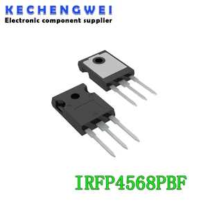 (5PCS) IRFP4568PBF IRFP4568 TO-247 Nch 150V/171A 100% New and original IC