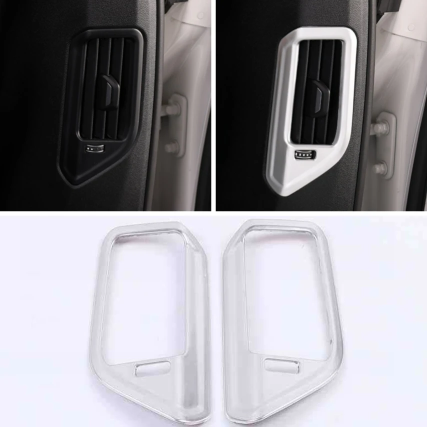 Для BMW X5 G05 2019 2020 аксессуары для интерьера автомобиля задняя сторона B Опора