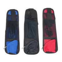 car seat side storage bag auto travel storage bag multi pocket holder pouch storage zipper net organizer for car accessories