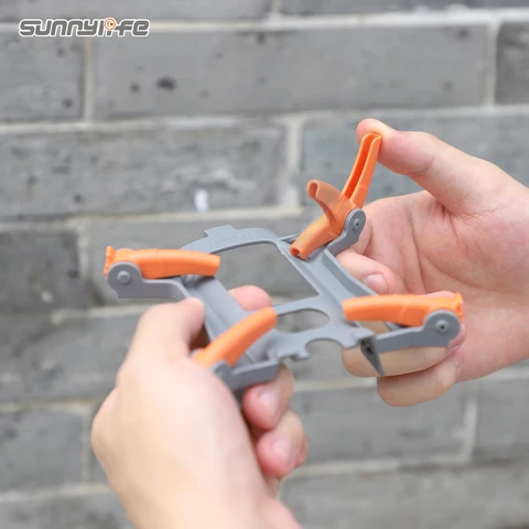 Складной удлинитель штатива для DJI Air 3S/Air 3  LISM