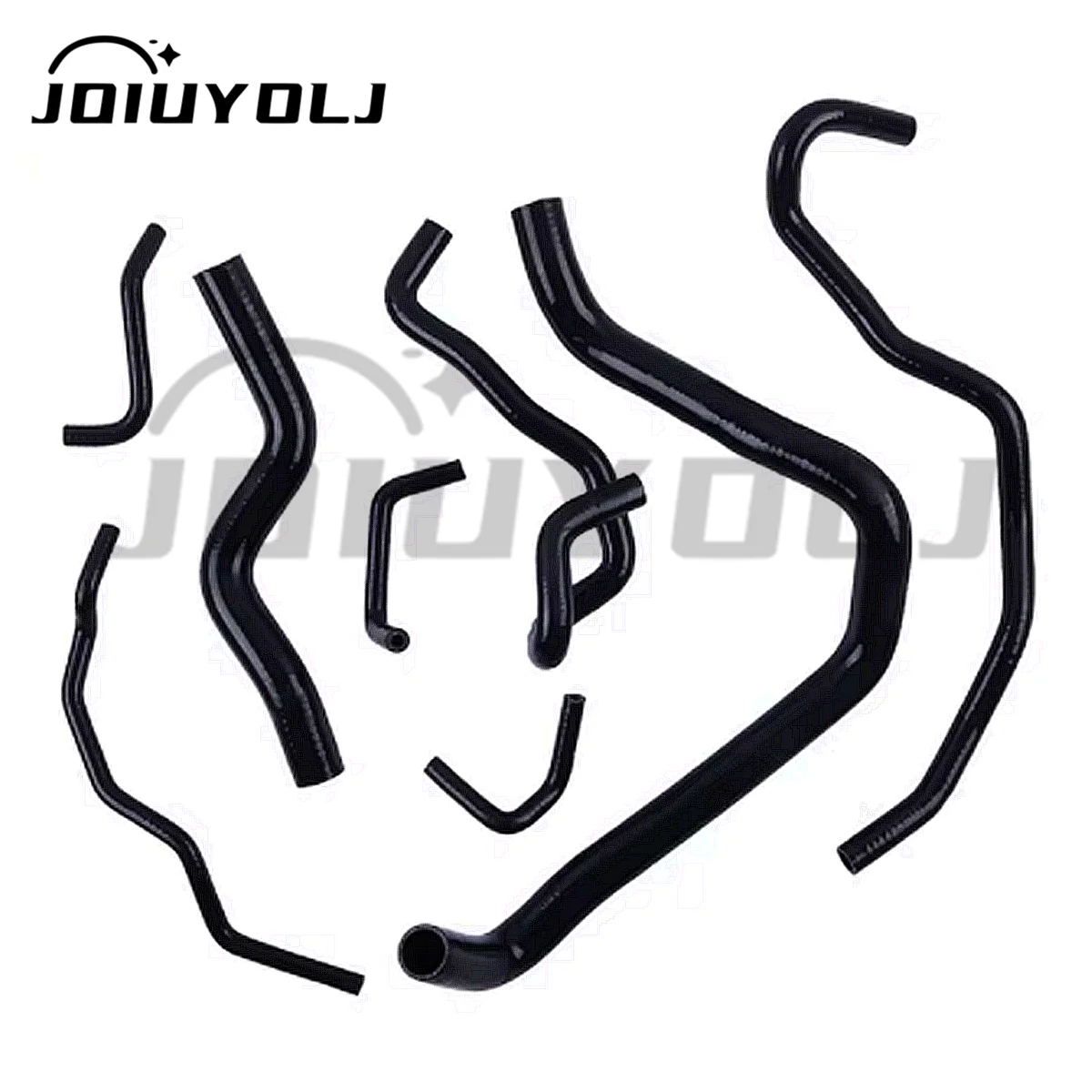 Силиконовый шланг радиатора охлаждающей жидкости для Honda Accord CD5 CD7 CD9 F22B MK6 1994 1995 1996