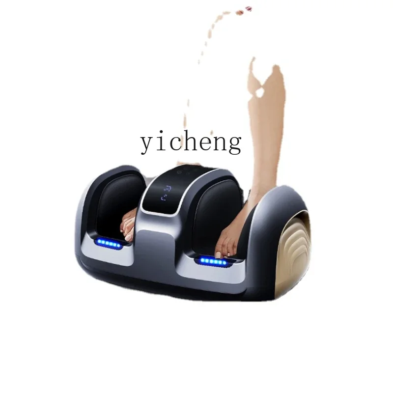 

YY Automatic Kneading Household Intelligent Pressing Meridian Dredging Foot Sole Massager