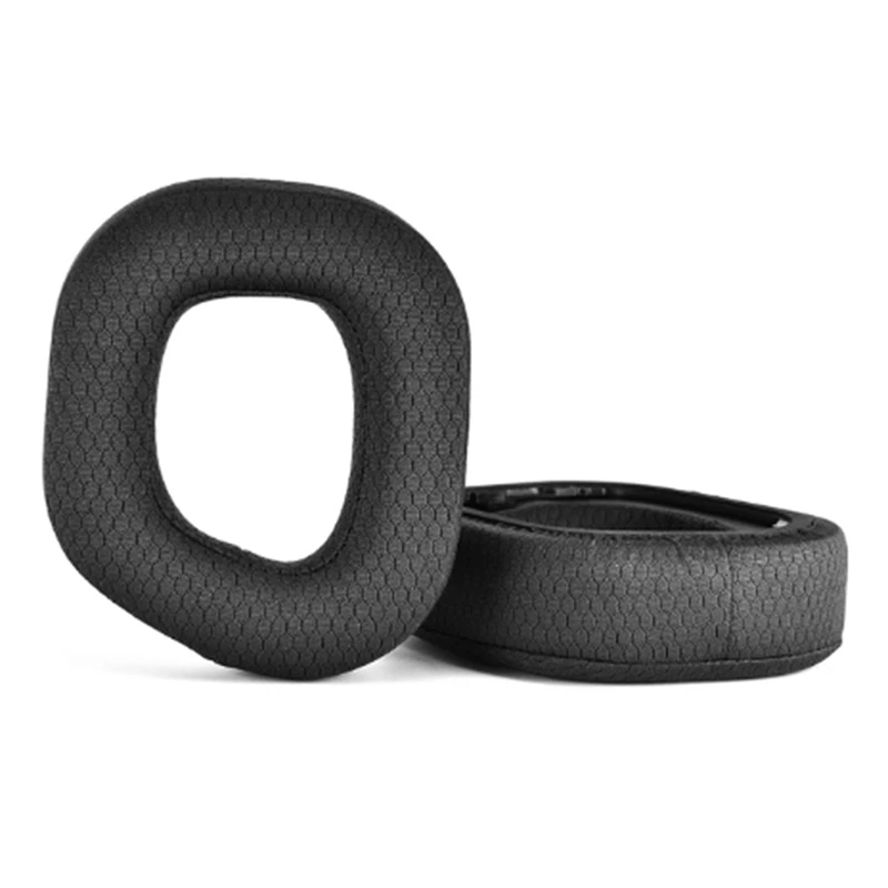 

2 шт., амбушюры для игровой гарнитуры