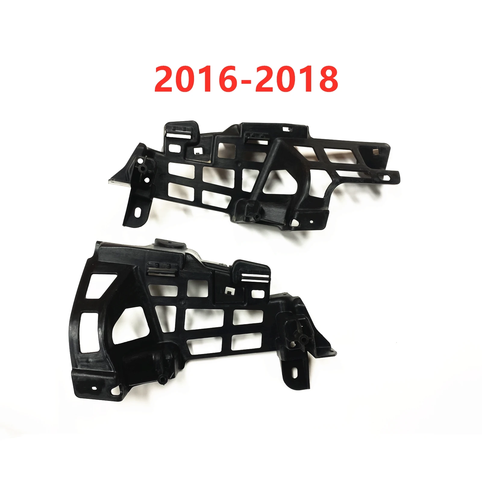 OUY Для Mercedes-Benz W117 C117 CLA Class CLA45 AMG CLA200 2013-2019 Спортивный задний бампер, диффузор, насадка на выхлопную трубу, кронштейн глушителя (art.: 3920d987da9ef) - 3920d987da9ef