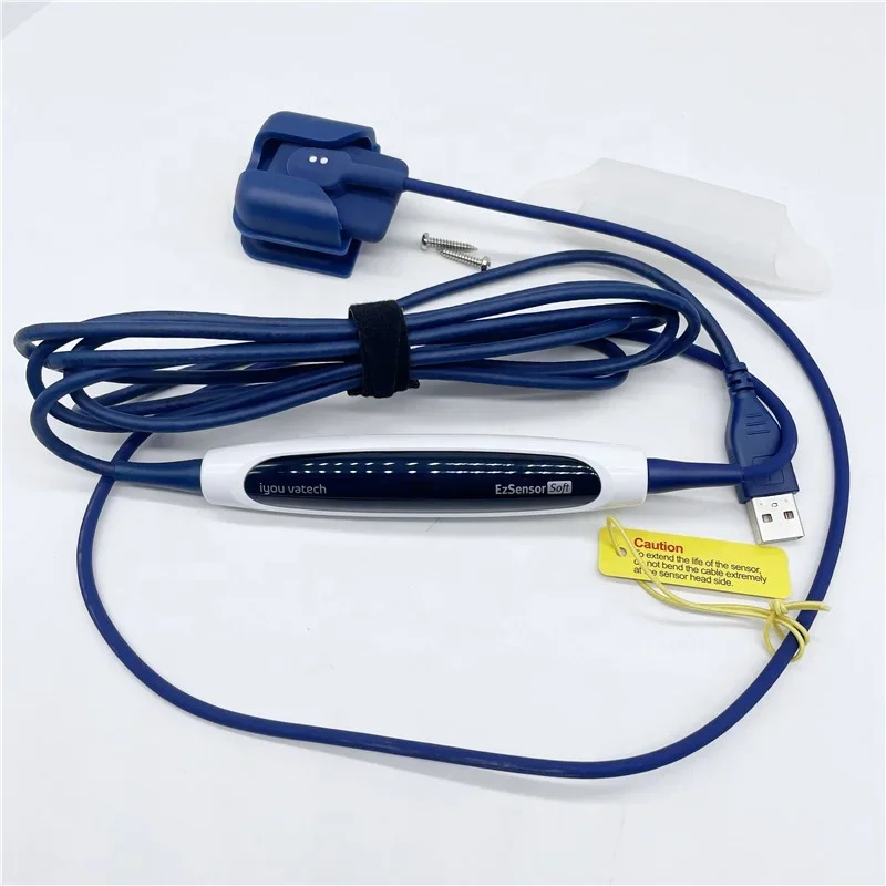 Vatech EZ новый тип мягкого внутриротового датчика рентгеновского