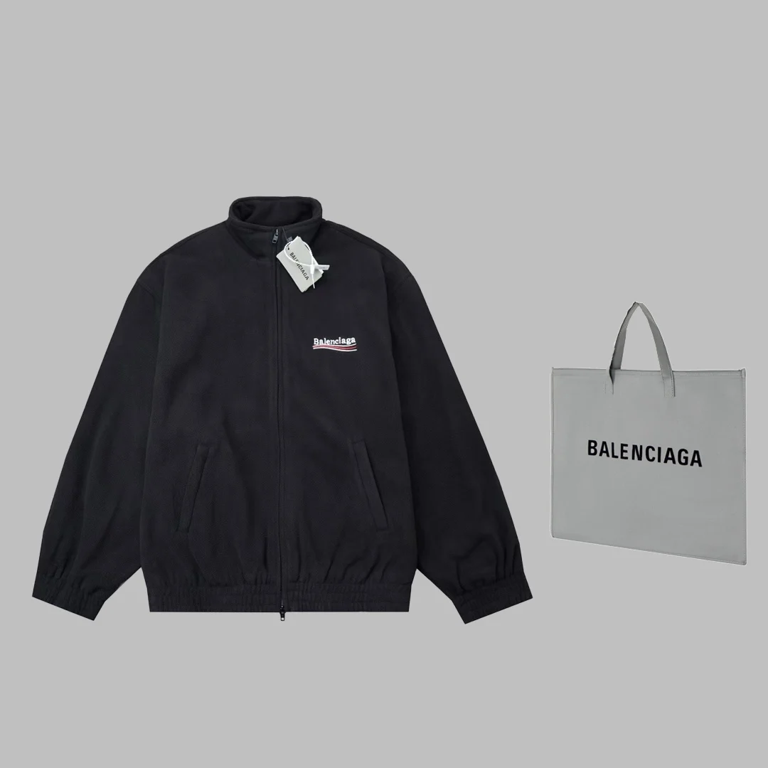 Куртки Balenciaga высокое качество Стильный и красивый Износостойкий дышать весна