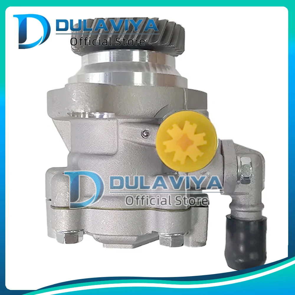 49110VZ60B Насос гидроусилителя руля для NISSAN CARAVAN E25 URVAN E24 Bus 3.0 491102 BA02 49110VW200 49110VW600