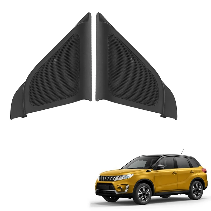 Фото Фонарь с тремя задними крышками для Suzuki Vitara 2015 2016 2017 №5