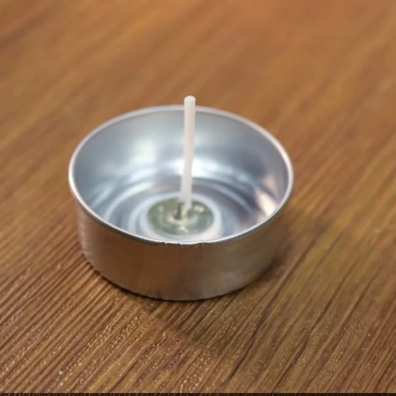 

Комплект для свечей из алюминиевой коробки