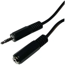 

Axis Headphone Extension Cable, 10ft