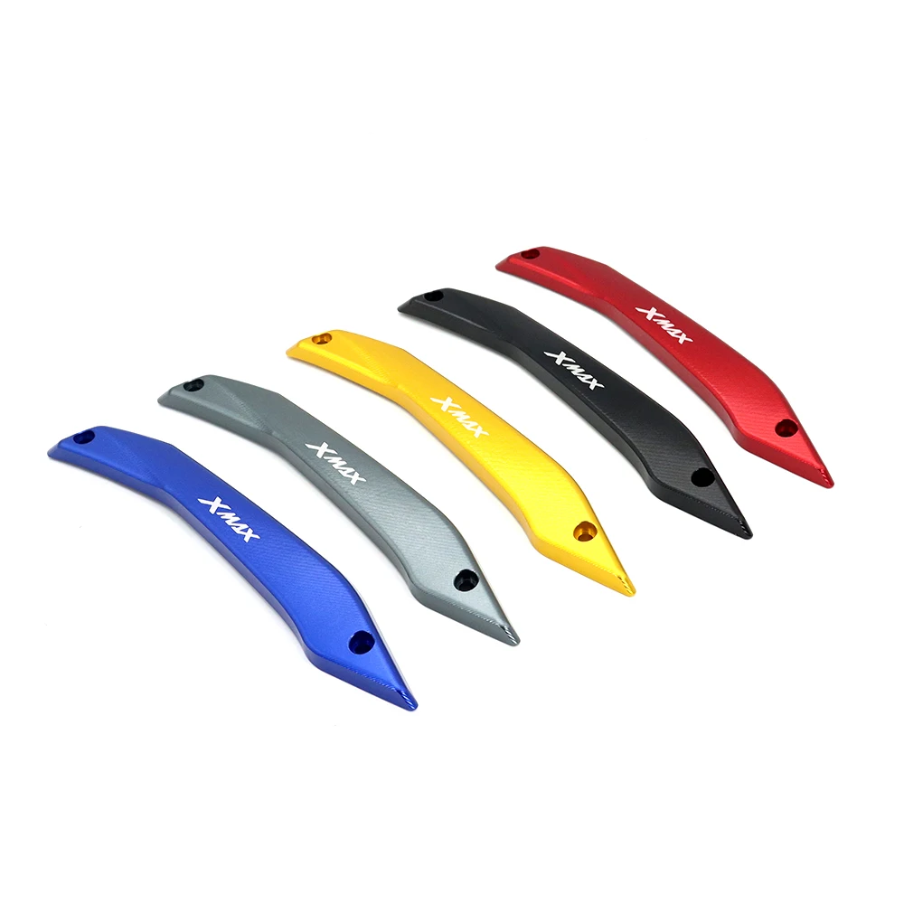 Дефлекторы лобового стекла мотоцикла кронштейны для стент с ЧПУ Yamaha XMAX 300 400 X-MAX 125